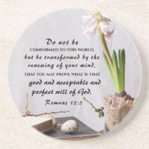 Romanos 12:2 No se ajustan a este mundo