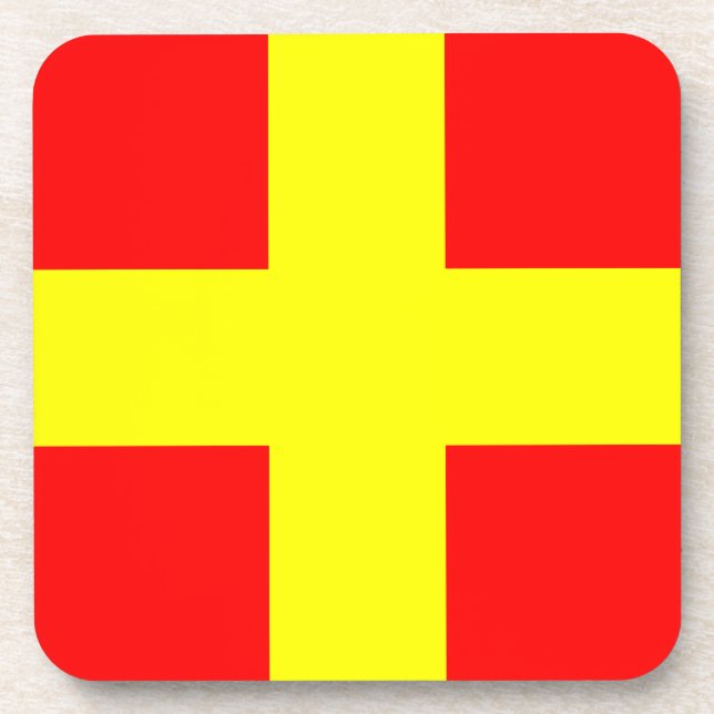 POSAVASOS ROMEO (Frente)