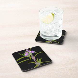 Posavasos Romero en Flor