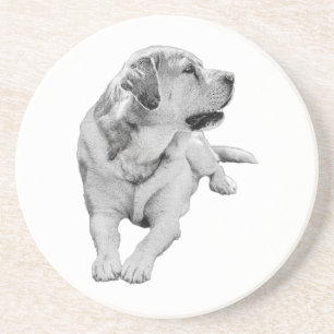 Posavasos Romper sip, amigo firme