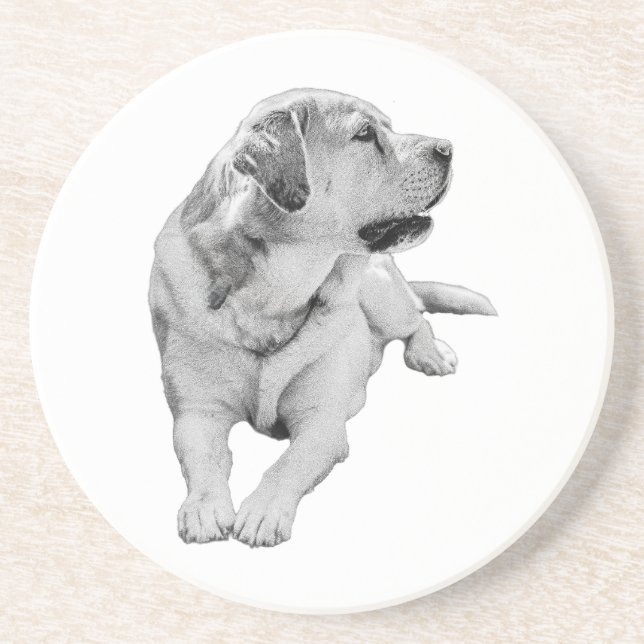 Posavasos Romper sip, amigo firme (Frente)