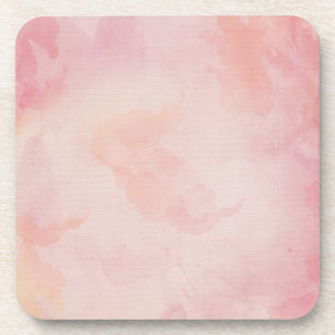 Posavasos Rosa de agua