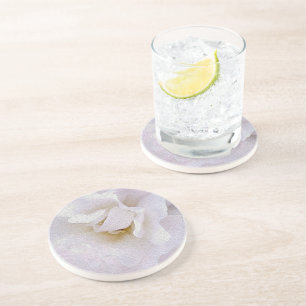 Posavasos Rosa gris rosado