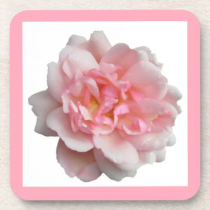 Posavasos Rosa Rosa