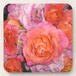 Posavasos Rosas