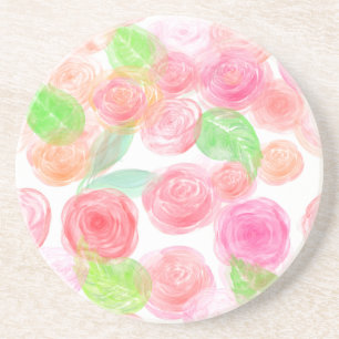 Posavasos Rosas Airy
