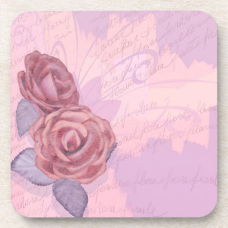 Posavasos Rosas de cosecha