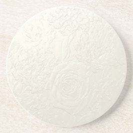 Posavasos Rosas sutiles