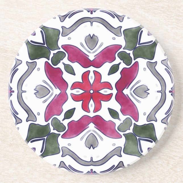 Posavasos Rosemary (Frente)