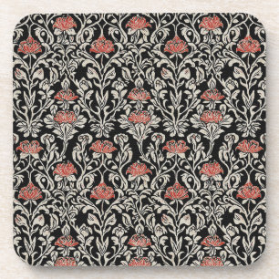 Posavasos Roses rojos