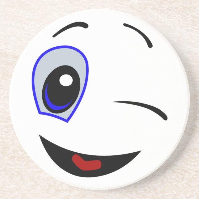 POSAVASOS ROSTRO DE SONIDO (Frente)