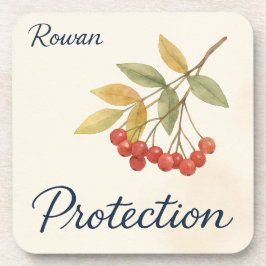 Posavasos Rowan Protection