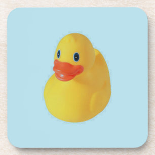 Posavasos Rubber Ducky