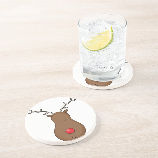 Posavasos Rudolf (Lado)