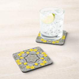 Posavasos Rueda de Armonía Jonquil 