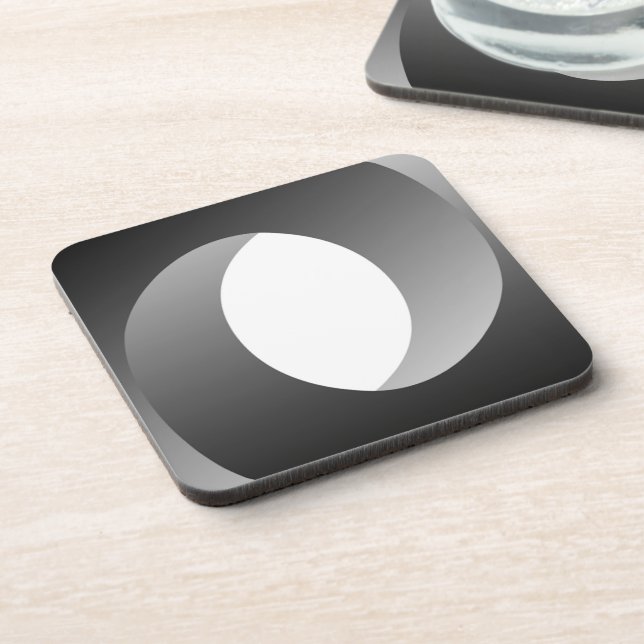 POSAVASOS RUEDA ESPIRAL (Lado Izquierdo)