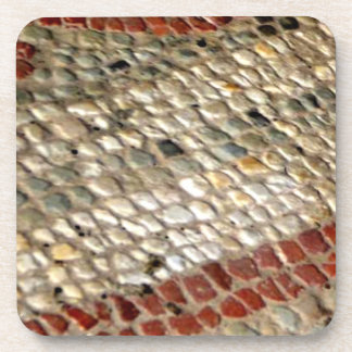 Posavasos Ruinas romanas, Eng.