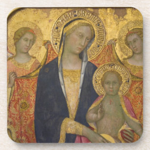 Posavasos Rusia, San Petersburgo, El Hermitage (también cono
