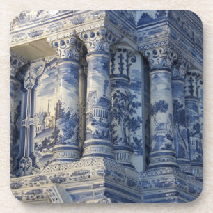 Posavasos Rusia, San Petersburgo, Pushkin, Catalina 2