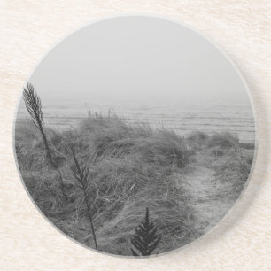 Posavasos Ruta de la playa