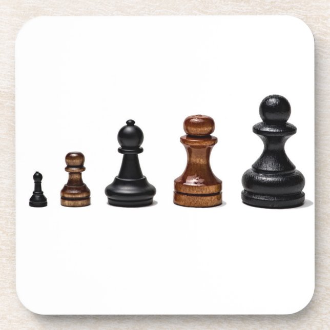 Posavasos Ruta profesional (Frente)