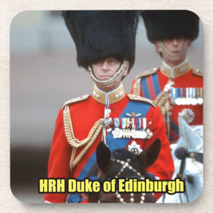 Posavasos S.A. Duque de Edimburgo