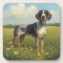 Sabueso Bluetick