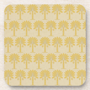 Posavasos Safron Spice Moods Palma