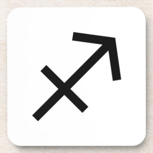 Posavasos Sagittarius