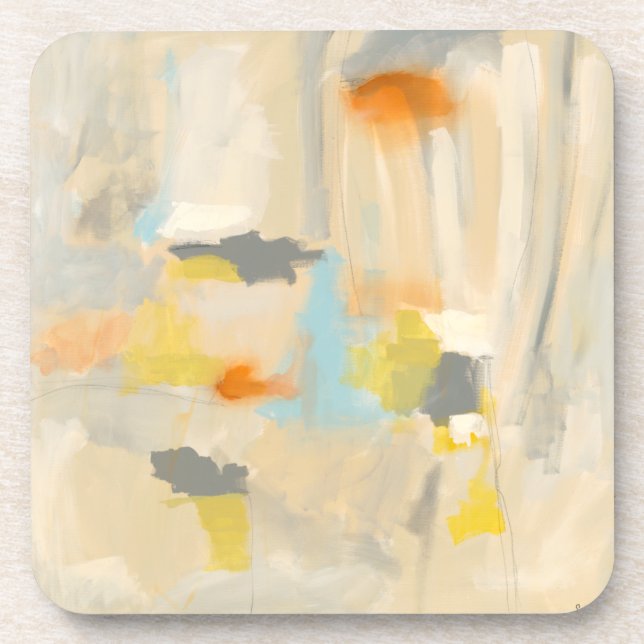 Posavasos Sagrado II (Frente)