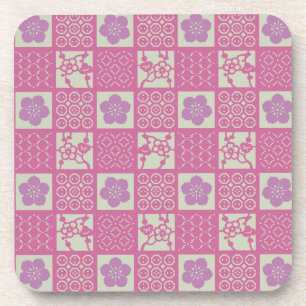 Posavasos sakura