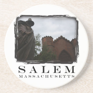 Posavasos Salem Guard