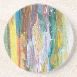 Posavasos Salmo23