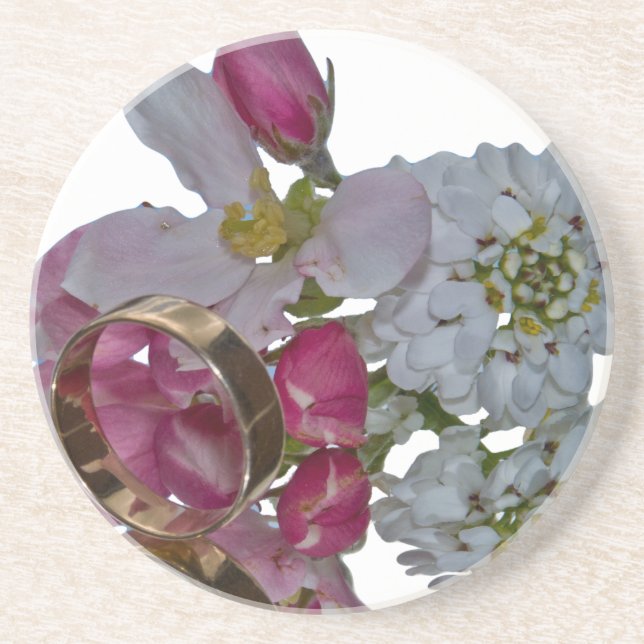 Posavasos Saludos - Saludos (Frente)