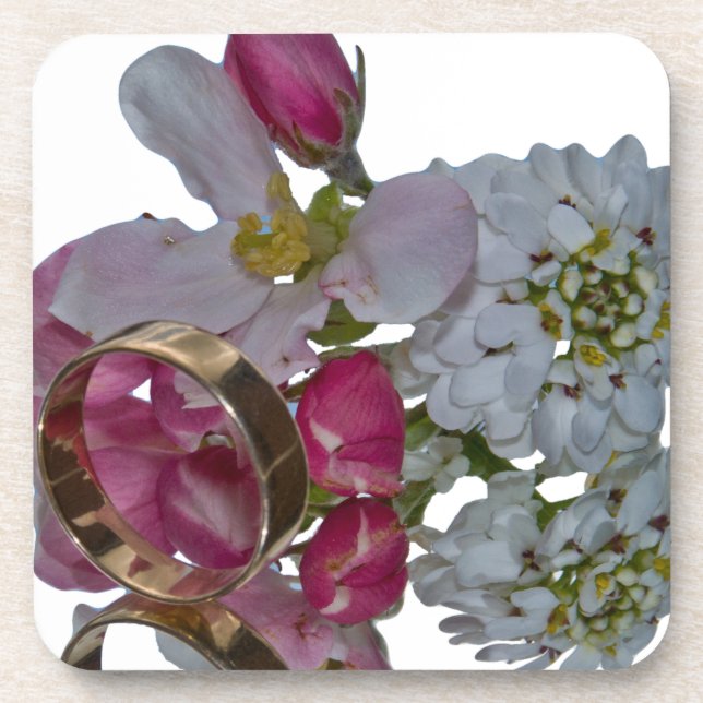 Posavasos Saludos - Saludos (Frente)