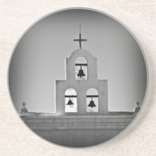 Posavasos San Xavier