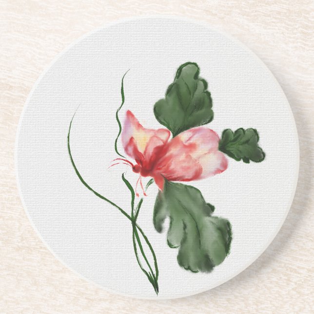 Posavasos Sand Stroasters (Frente)