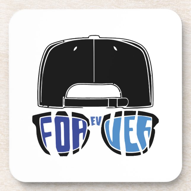 Posavasos Sandlot Forever (Frente)