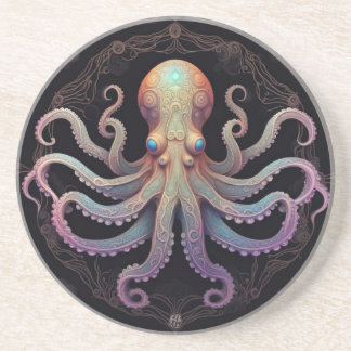 Posavasos Sandstone Coaster