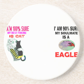 Posavasos Sandstone Coaster