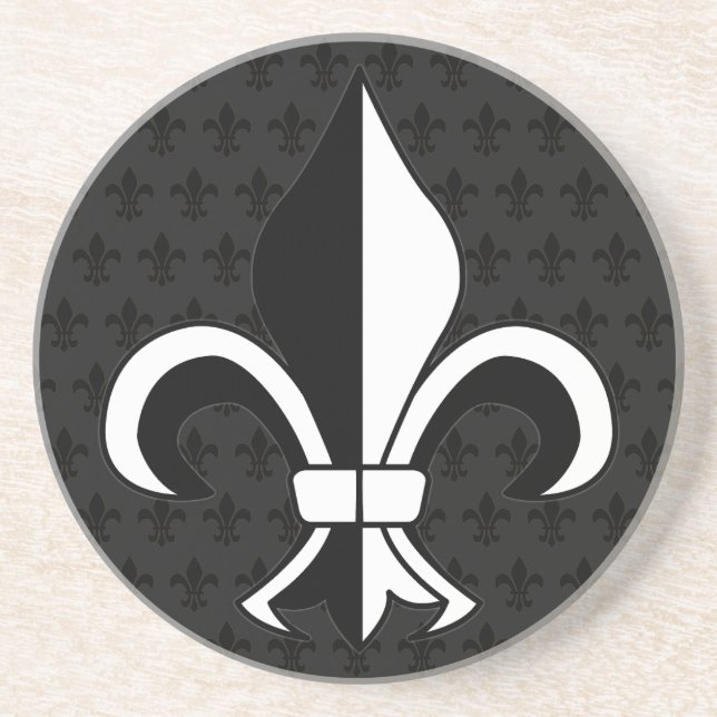 Posavasos Sandstone Coaster (Frente)