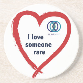 Posavasos Sandstone Coaster