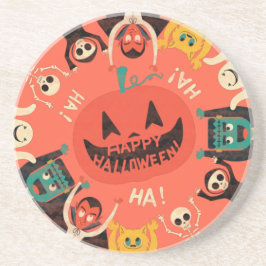 Posavasos Sandstone Coaster