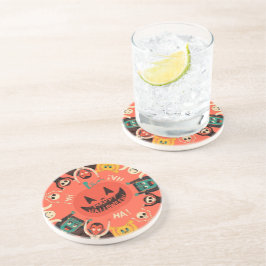 Posavasos Sandstone Coaster