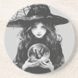 Posavasos Sandstone Coaster