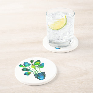 Posavasos Sandstone Coaster