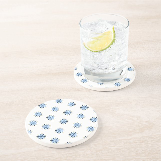 Posavasos Sandstone Coaster (Lado)