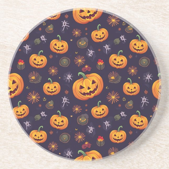 Posavasos Sandstone Coaster (Frente)