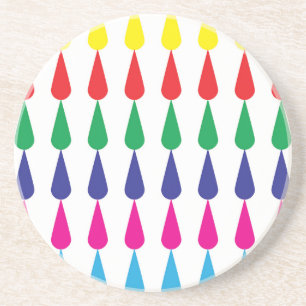 Posavasos Sandstone Coaster