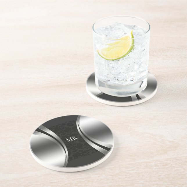 Posavasos Sandstone Coaster (Lado)